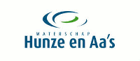 Waterschap Hunze en Aa's